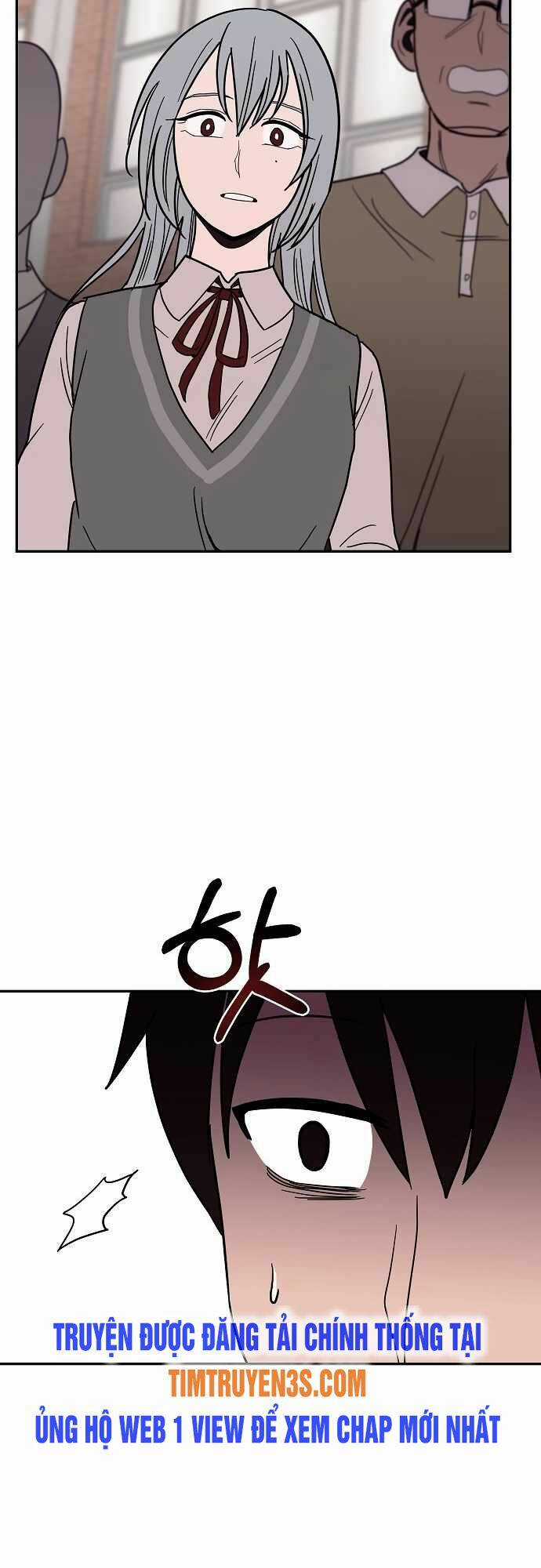 Ngọn Lửa Xanh - Chapter 19 - Trang 20