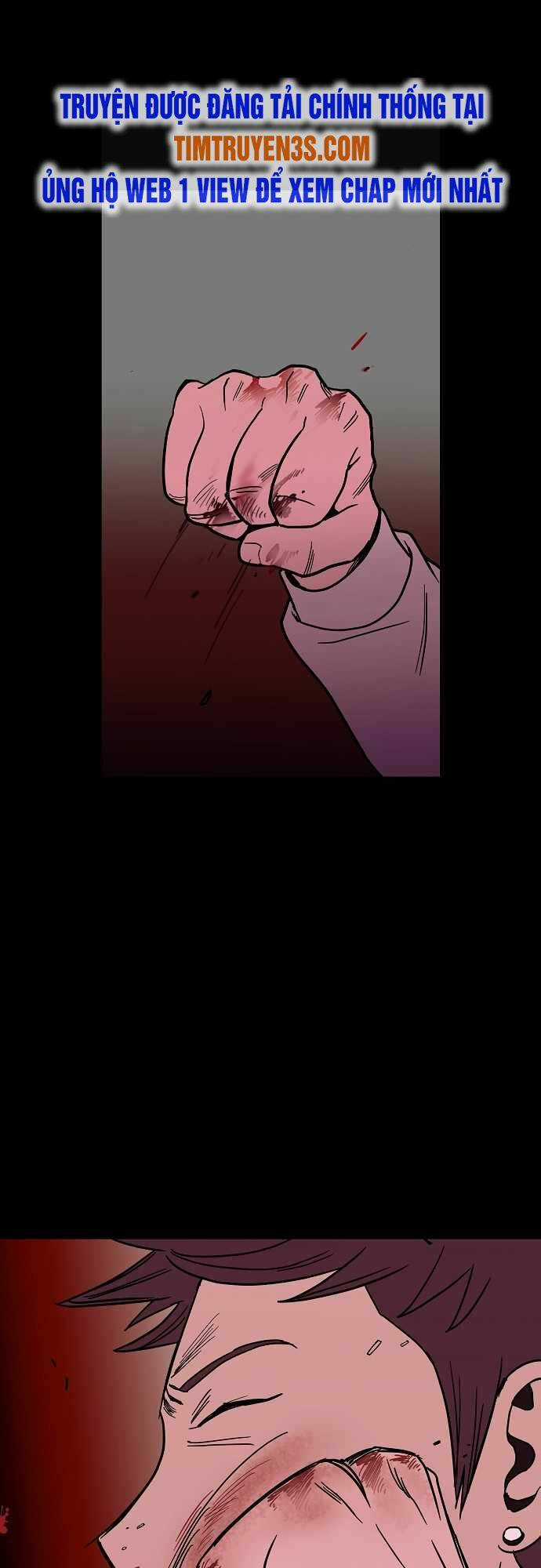 Ngọn Lửa Xanh - Chapter 19 - Trang 3