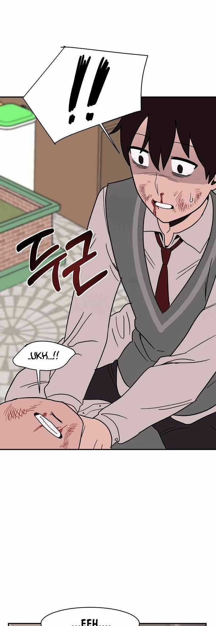 Ngọn Lửa Xanh - Chapter 19 - Trang 21