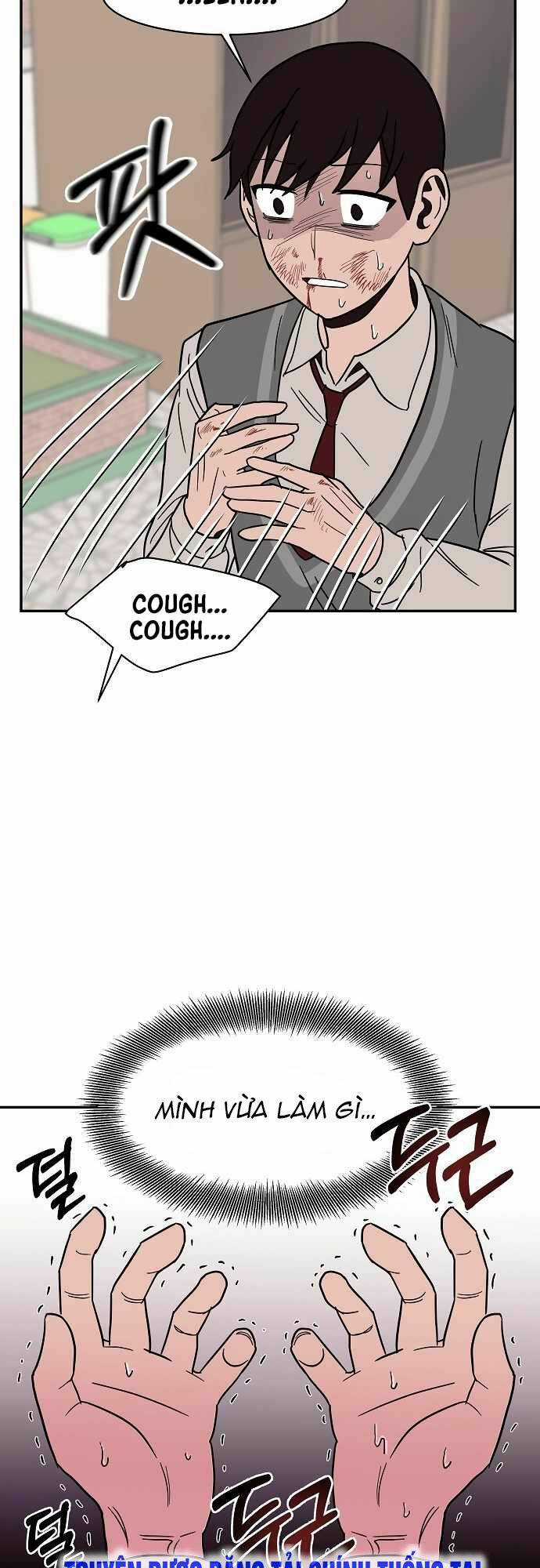 Ngọn Lửa Xanh - Chapter 19 - Trang 22