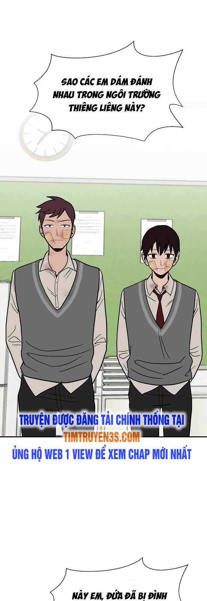 Ngọn Lửa Xanh - Chapter 19 - Trang 25