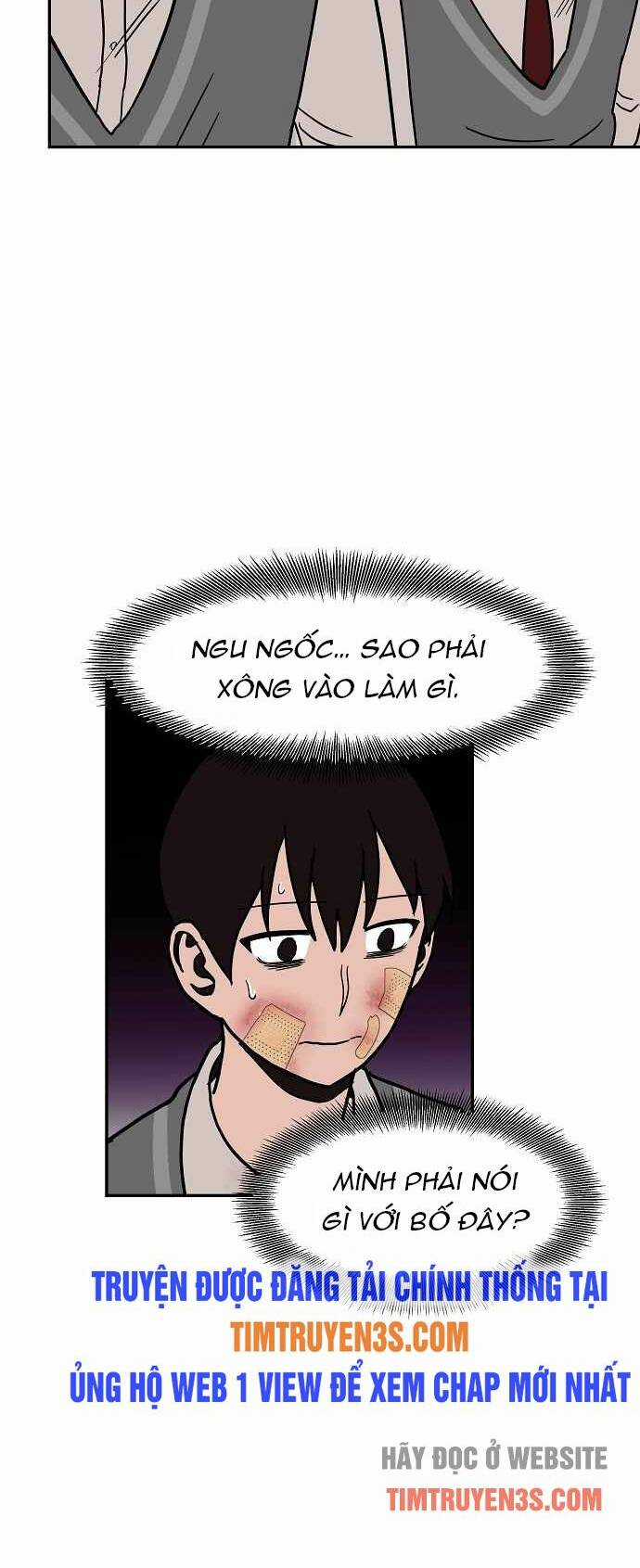 Ngọn Lửa Xanh - Chapter 19 - Trang 27