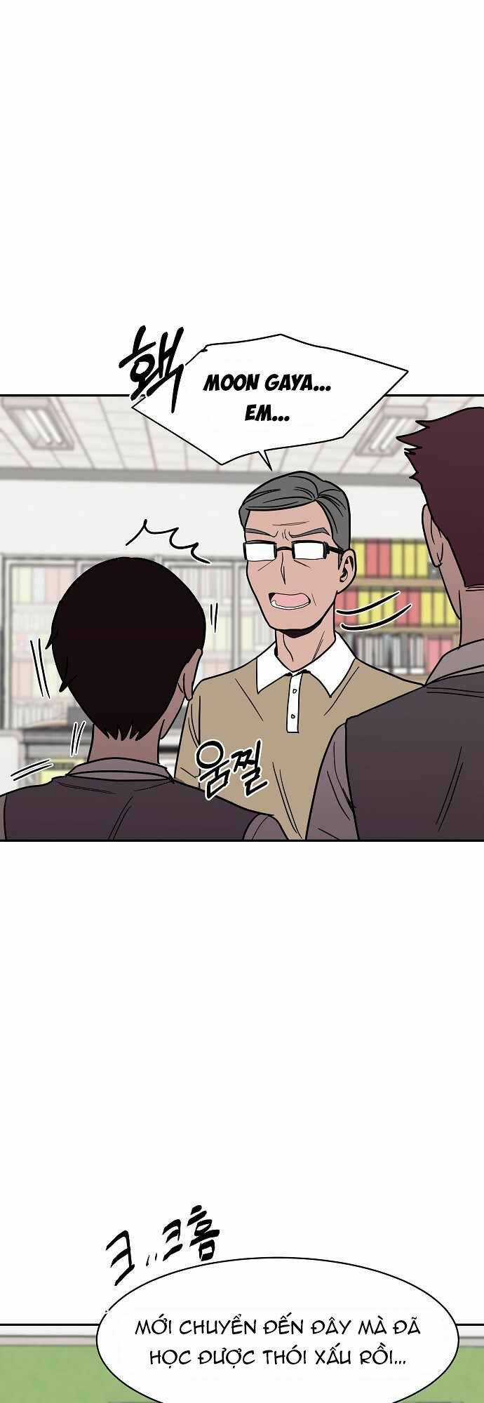 Ngọn Lửa Xanh - Chapter 19 - Trang 28