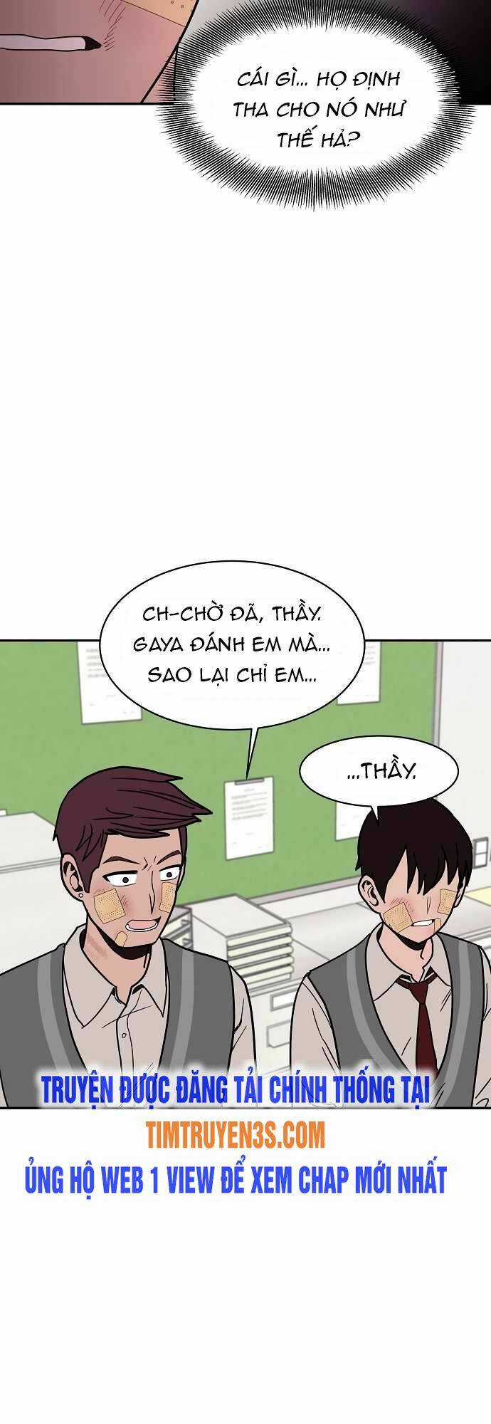Ngọn Lửa Xanh - Chapter 19 - Trang 30