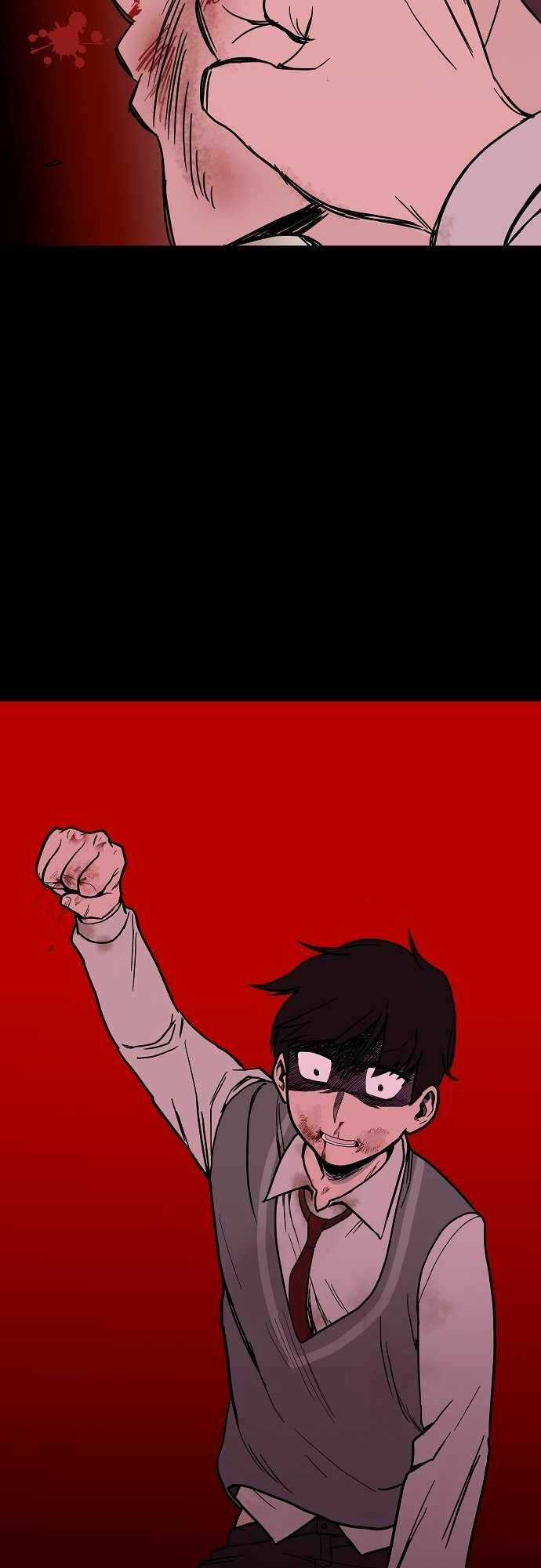 Ngọn Lửa Xanh - Chapter 19 - Trang 4