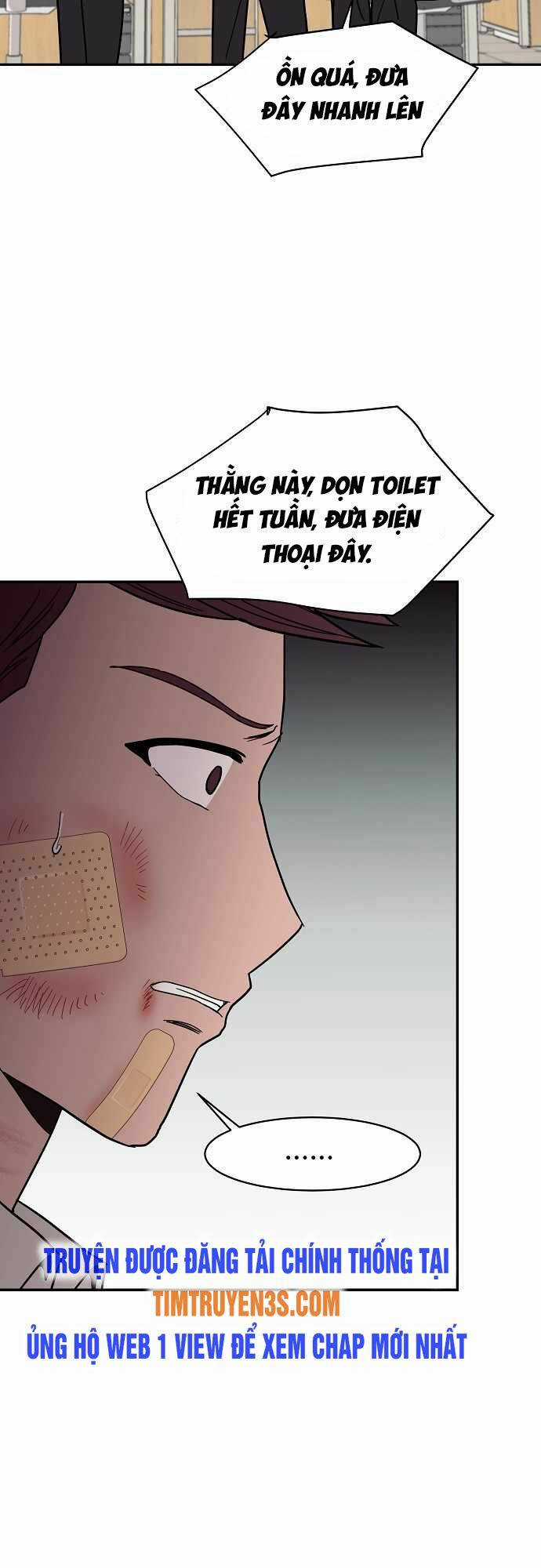 Ngọn Lửa Xanh - Chapter 19 - Trang 33