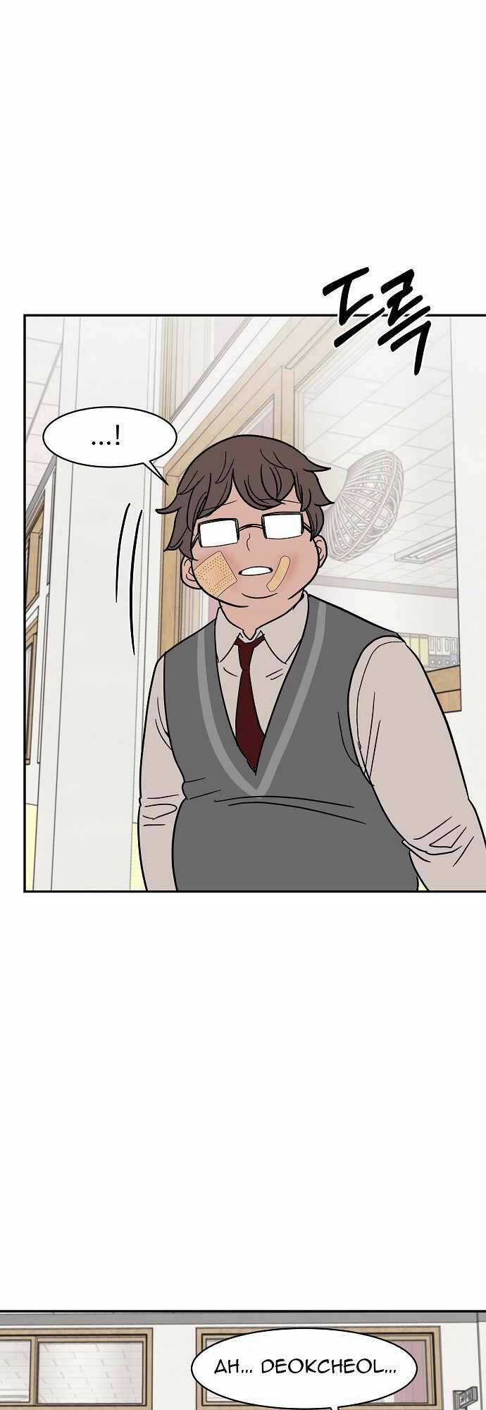 Ngọn Lửa Xanh - Chapter 19 - Trang 34