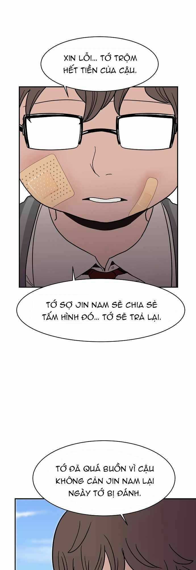 Ngọn Lửa Xanh - Chapter 19 - Trang 37