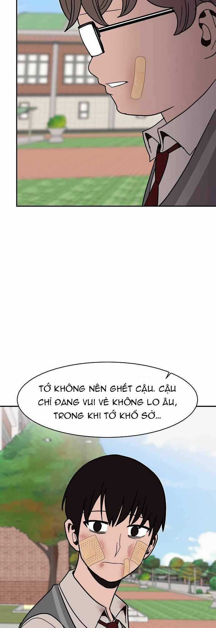 Ngọn Lửa Xanh - Chapter 19 - Trang 38