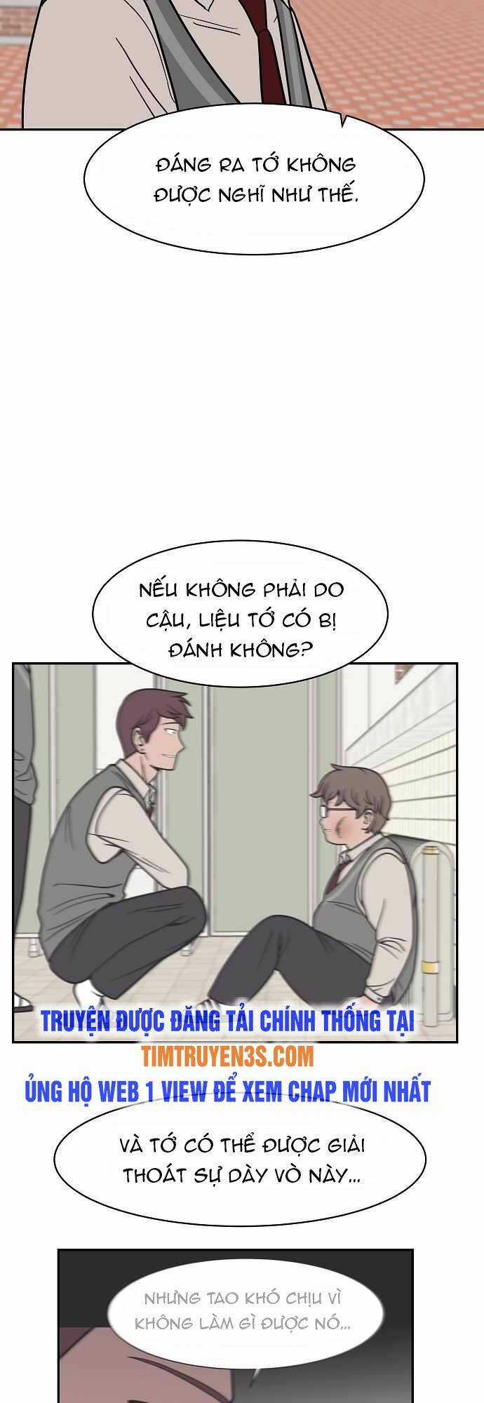 Ngọn Lửa Xanh - Chapter 19 - Trang 39