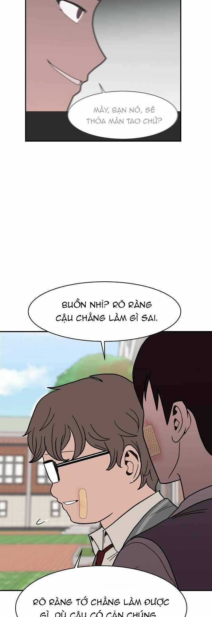 Ngọn Lửa Xanh - Chapter 19 - Trang 40