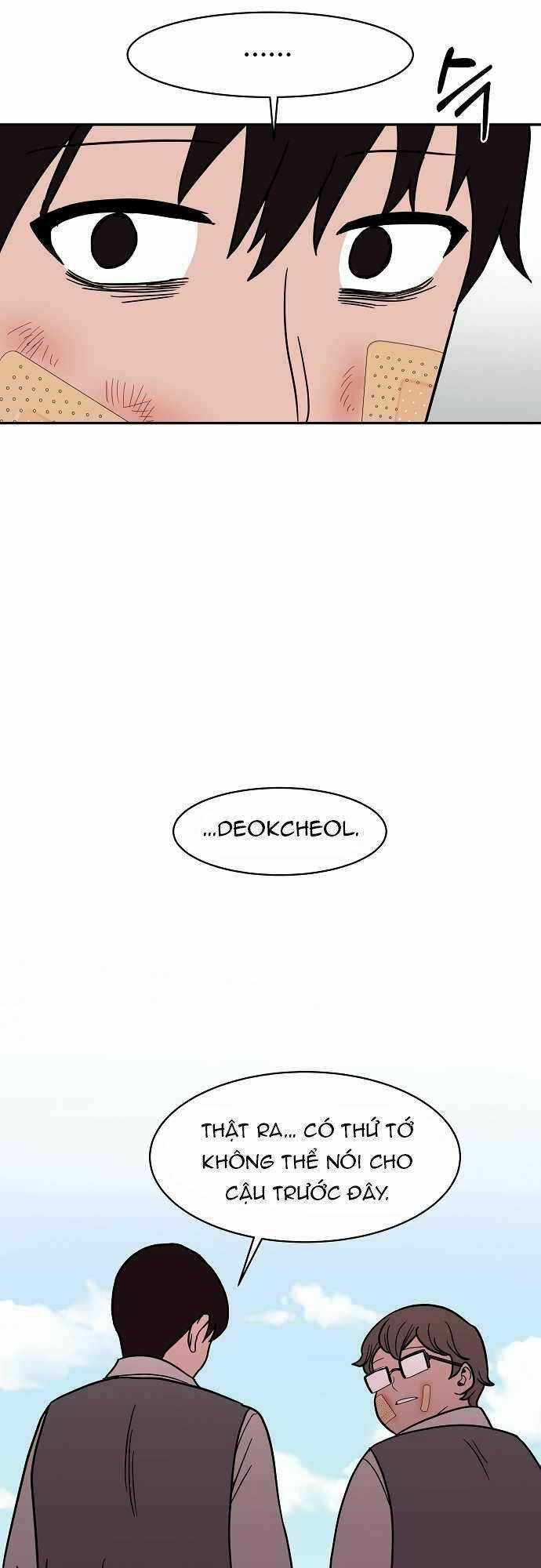 Ngọn Lửa Xanh - Chapter 19 - Trang 42