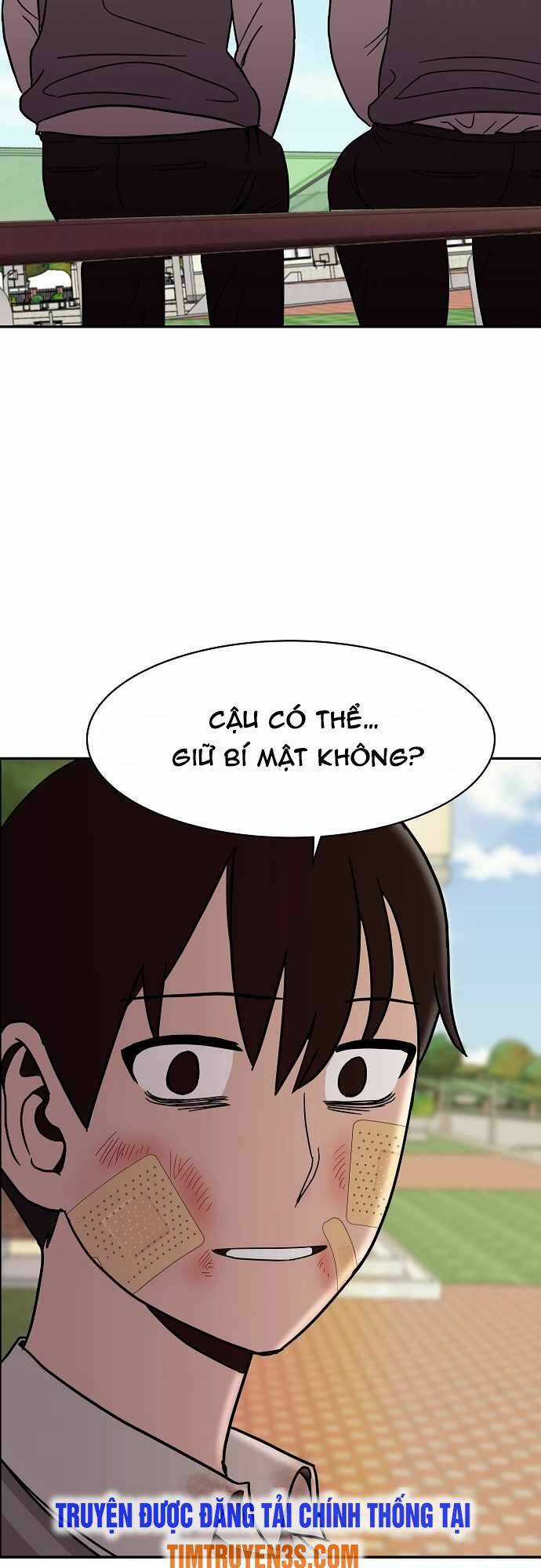Ngọn Lửa Xanh - Chapter 19 - Trang 43