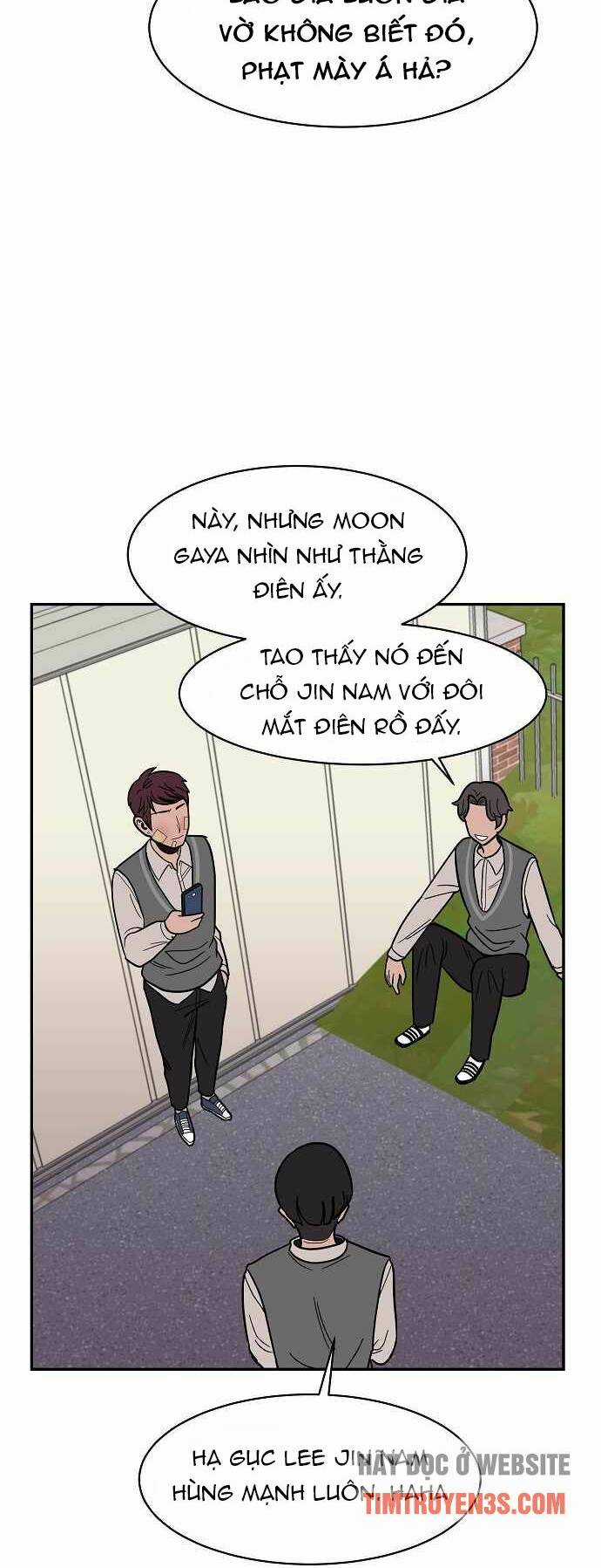 Ngọn Lửa Xanh - Chapter 19 - Trang 45