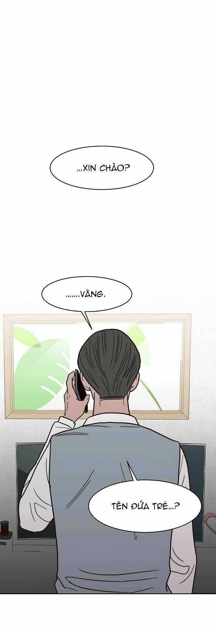 Ngọn Lửa Xanh - Chapter 19 - Trang 51