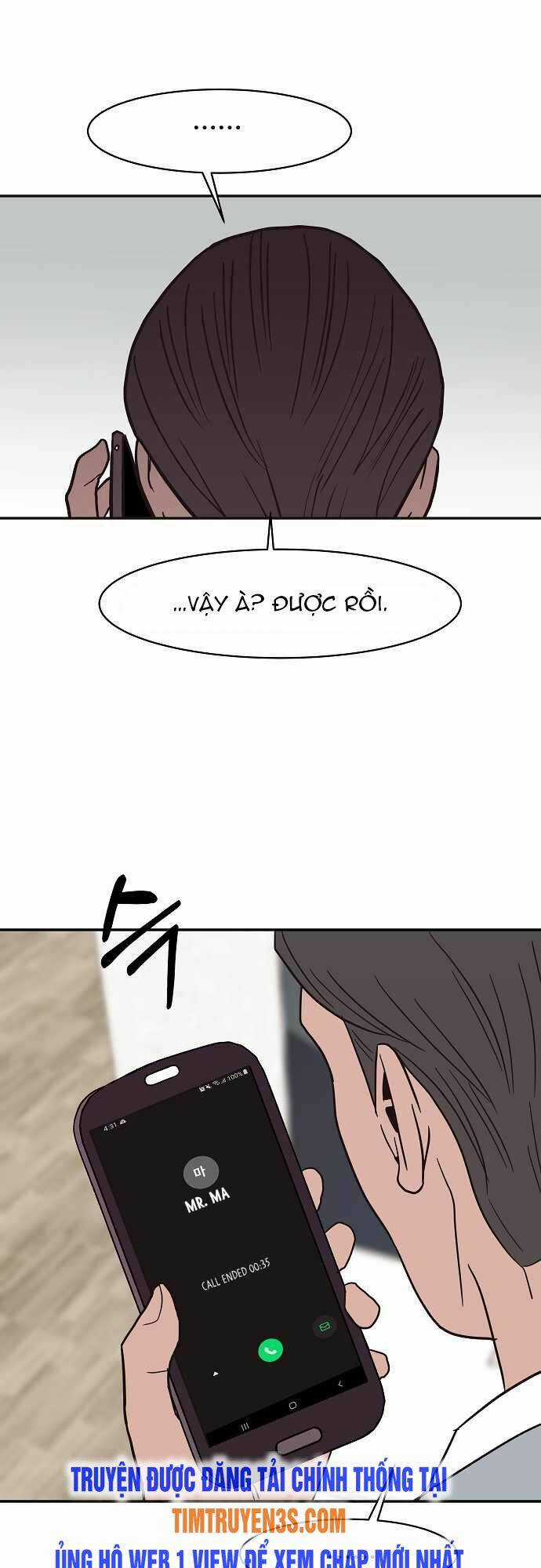 Ngọn Lửa Xanh - Chapter 19 - Trang 52