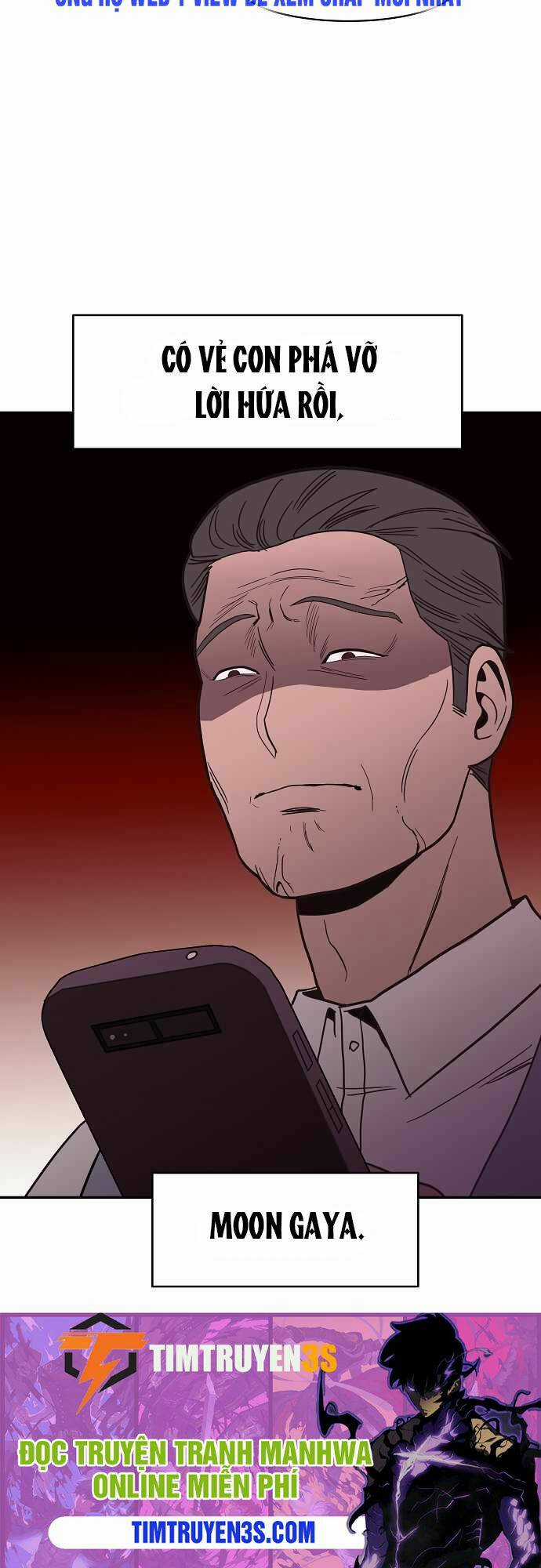 Ngọn Lửa Xanh - Chapter 19 - Trang 53