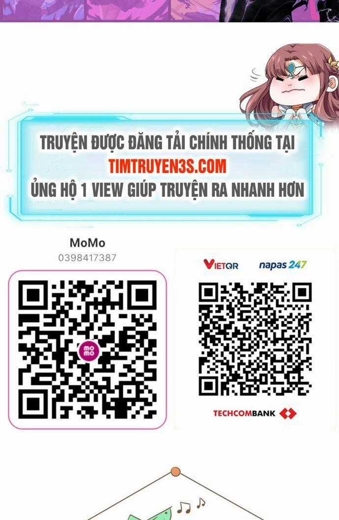 Ngọn Lửa Xanh - Chapter 19 - Trang 54