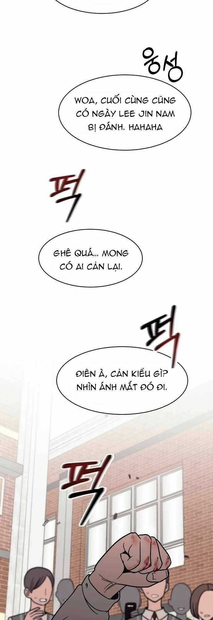 Ngọn Lửa Xanh - Chapter 19 - Trang 7