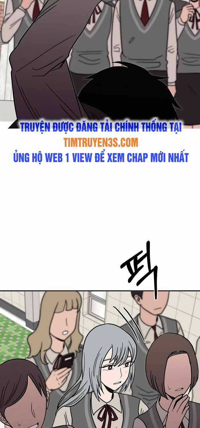 Ngọn Lửa Xanh - Chapter 19 - Trang 8