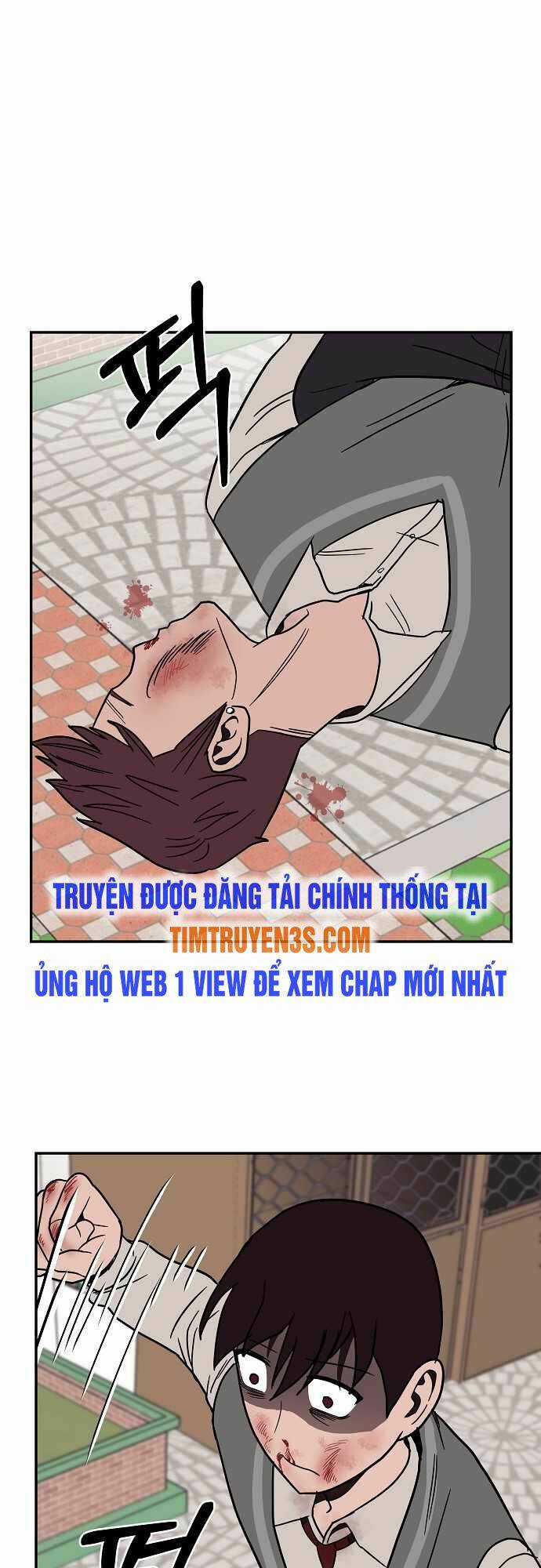 Ngọn Lửa Xanh - Chapter 19 - Trang 10