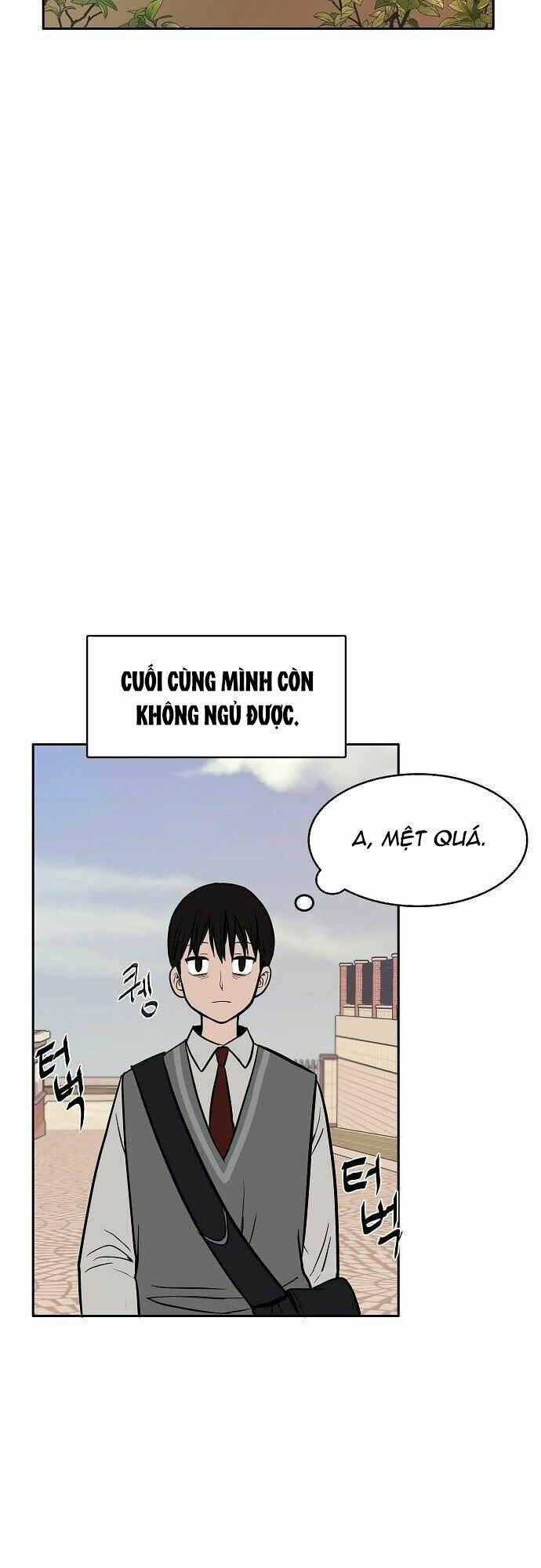 Ngọn Lửa Xanh - Chapter 2 - Trang 2