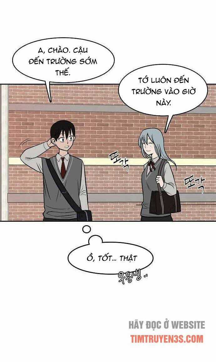 Ngọn Lửa Xanh - Chapter 2 - Trang 12