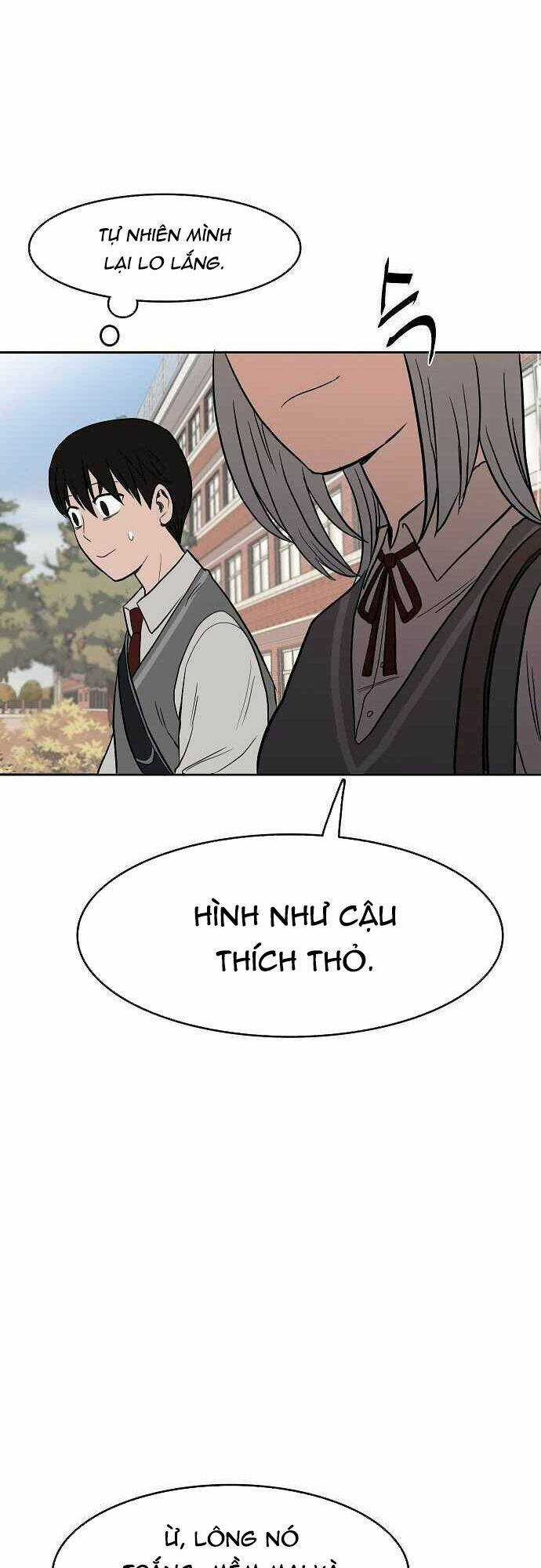 Ngọn Lửa Xanh - Chapter 2 - Trang 13