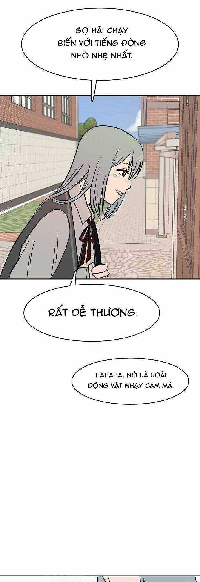 Ngọn Lửa Xanh - Chapter 2 - Trang 15