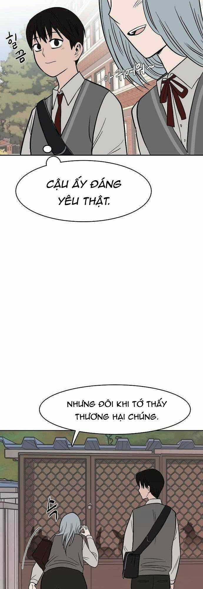 Ngọn Lửa Xanh - Chapter 2 - Trang 16