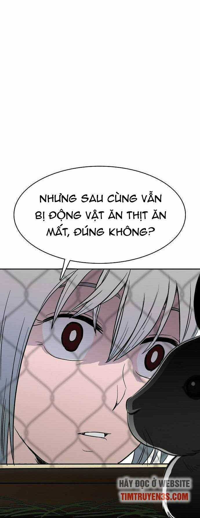 Ngọn Lửa Xanh - Chapter 2 - Trang 18