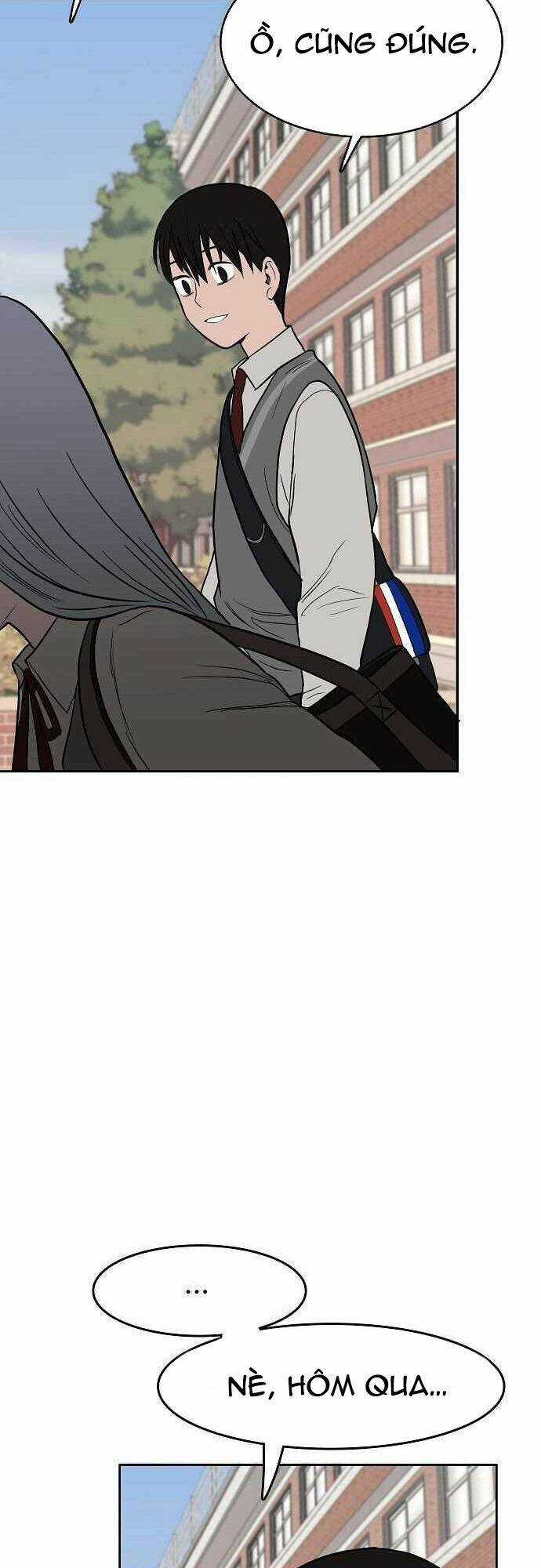 Ngọn Lửa Xanh - Chapter 2 - Trang 20