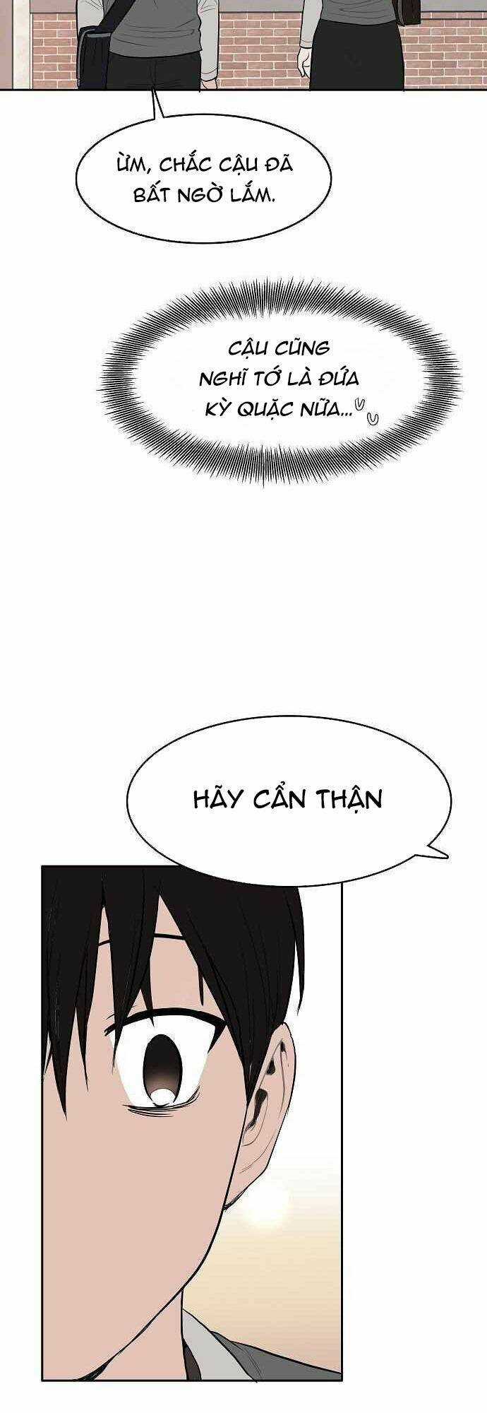 Ngọn Lửa Xanh - Chapter 2 - Trang 22