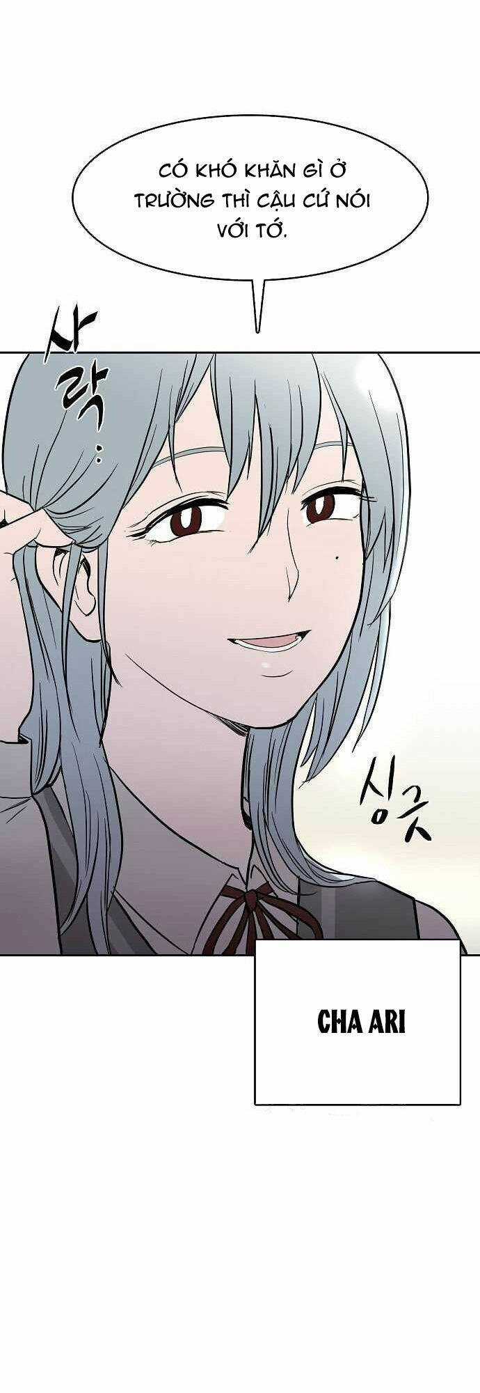 Ngọn Lửa Xanh - Chapter 2 - Trang 26