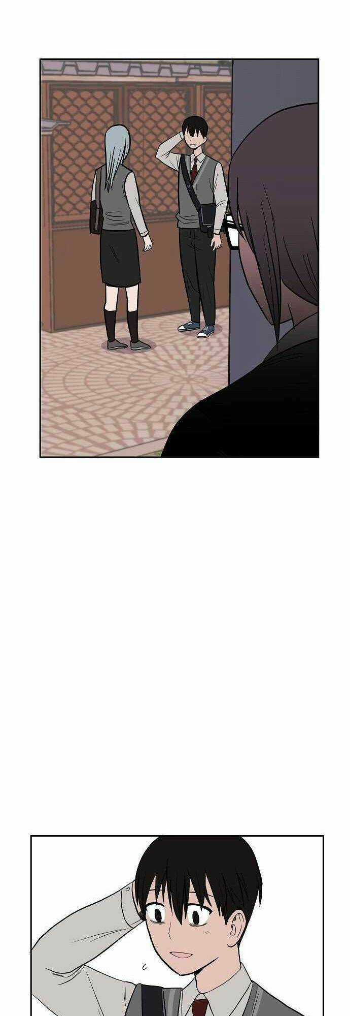 Ngọn Lửa Xanh - Chapter 2 - Trang 28