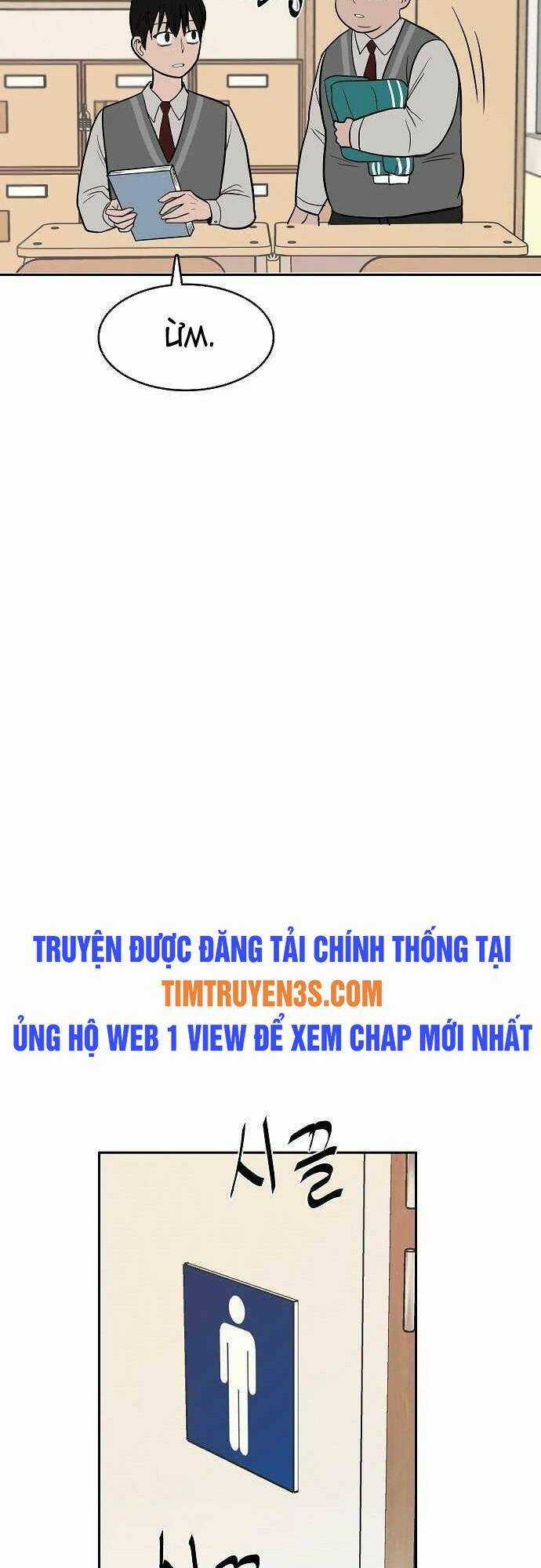 Ngọn Lửa Xanh - Chapter 2 - Trang 33
