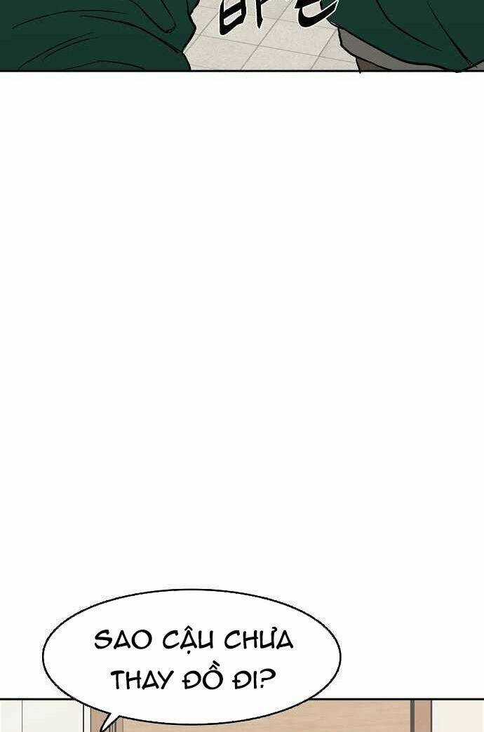 Ngọn Lửa Xanh - Chapter 2 - Trang 35