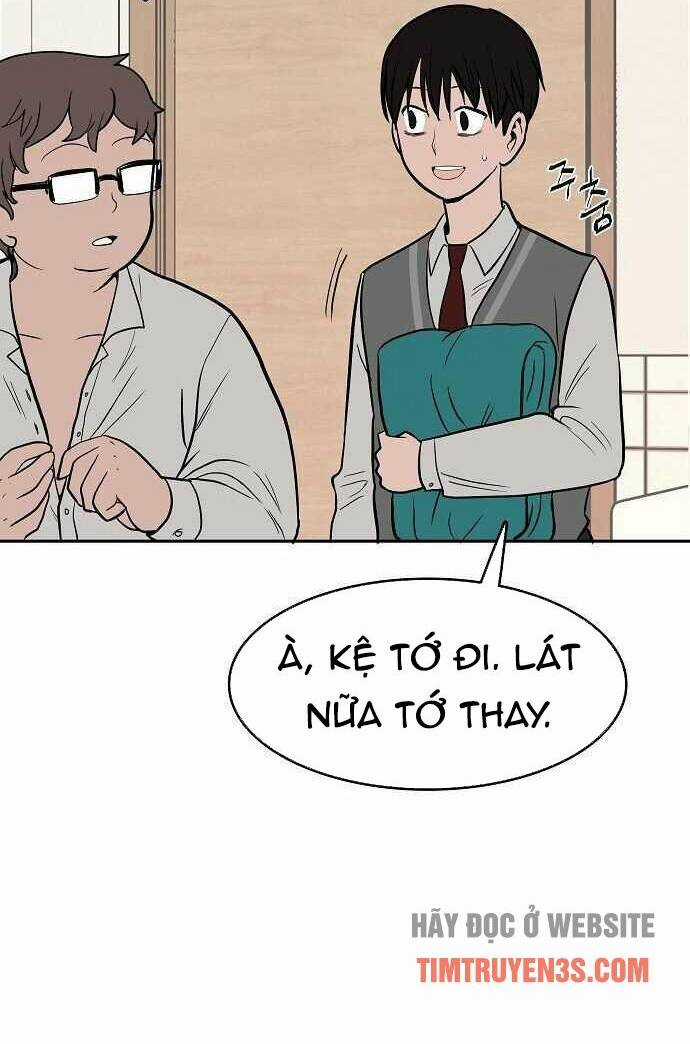 Ngọn Lửa Xanh - Chapter 2 - Trang 36