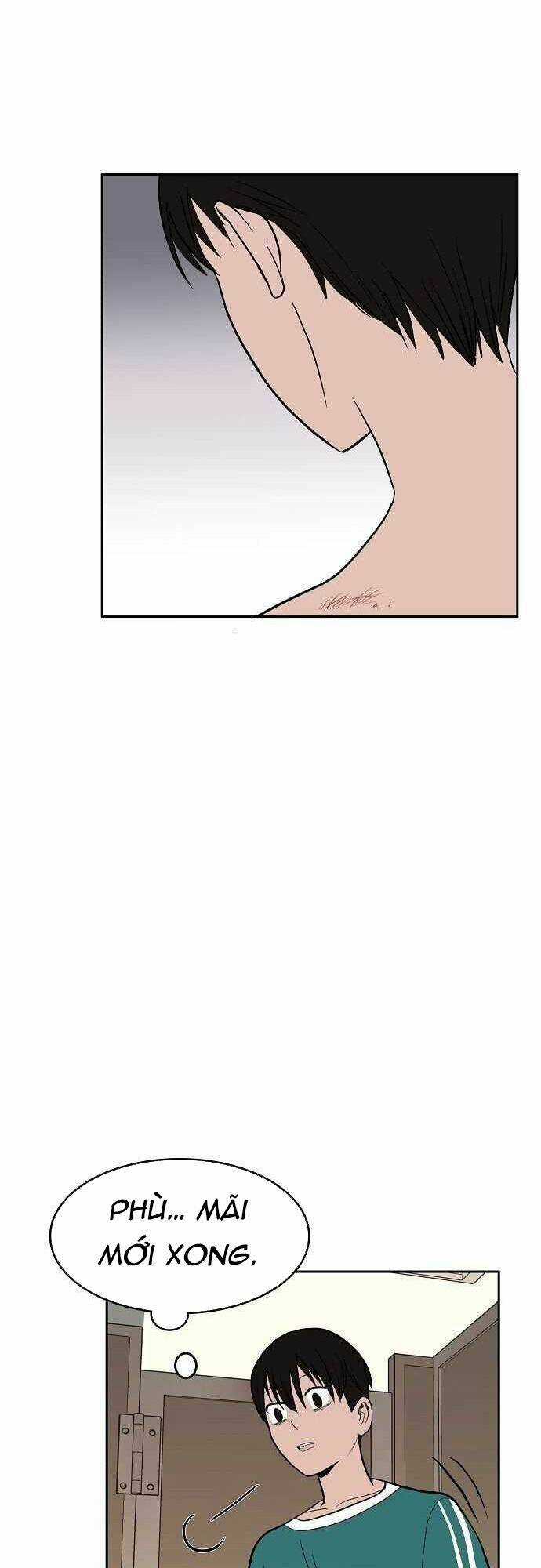 Ngọn Lửa Xanh - Chapter 2 - Trang 40