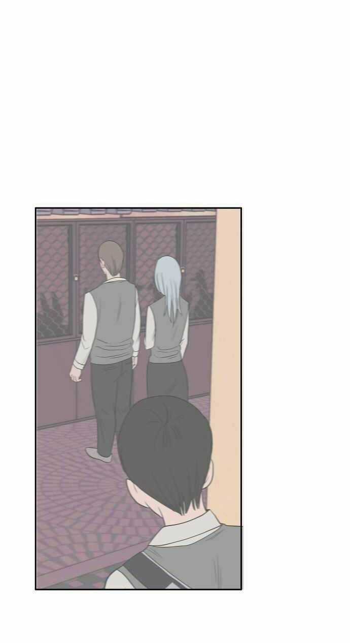 Ngọn Lửa Xanh - Chapter 2 - Trang 5