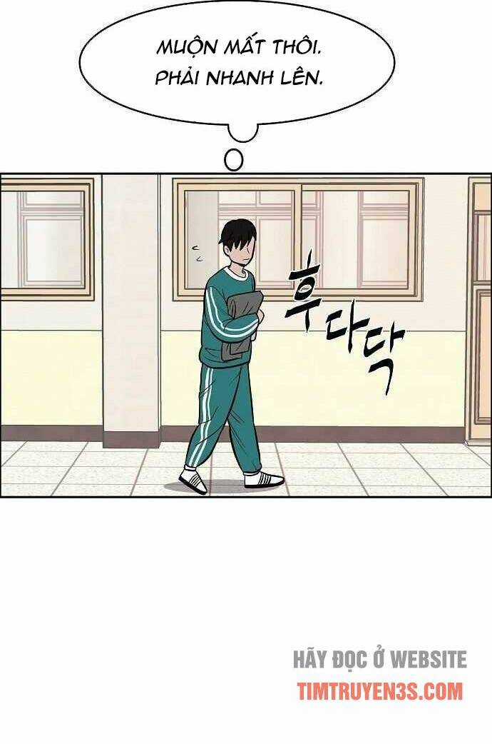 Ngọn Lửa Xanh - Chapter 2 - Trang 42