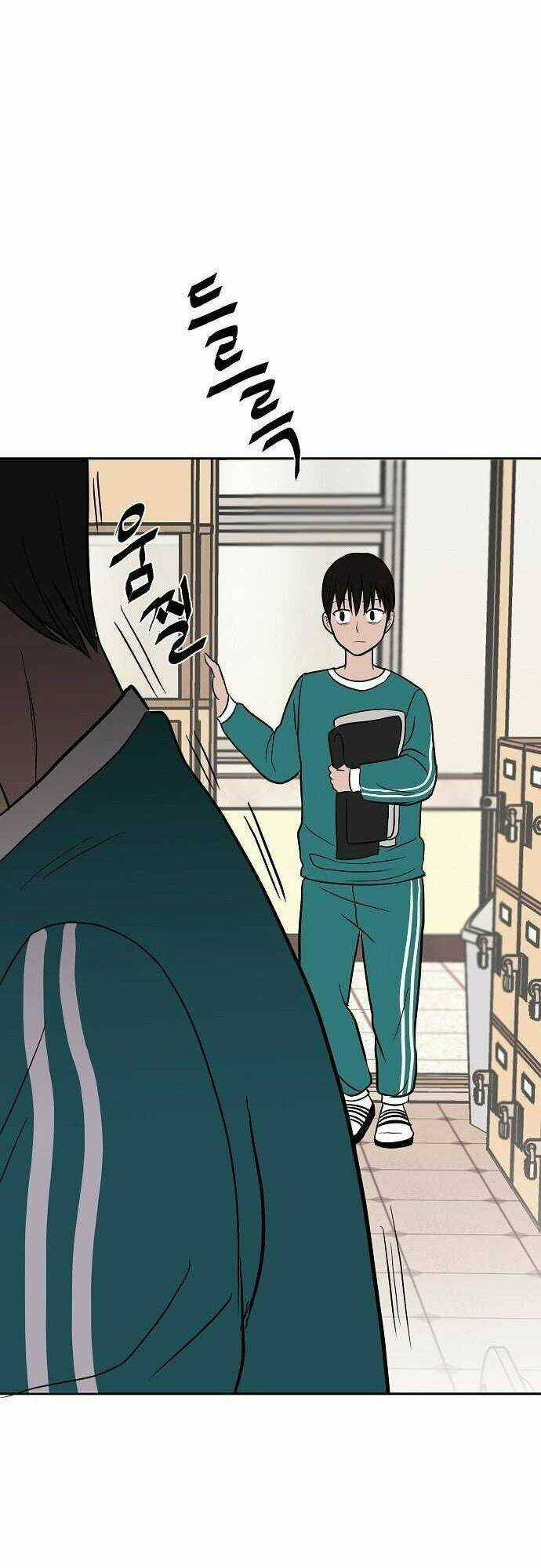 Ngọn Lửa Xanh - Chapter 2 - Trang 43