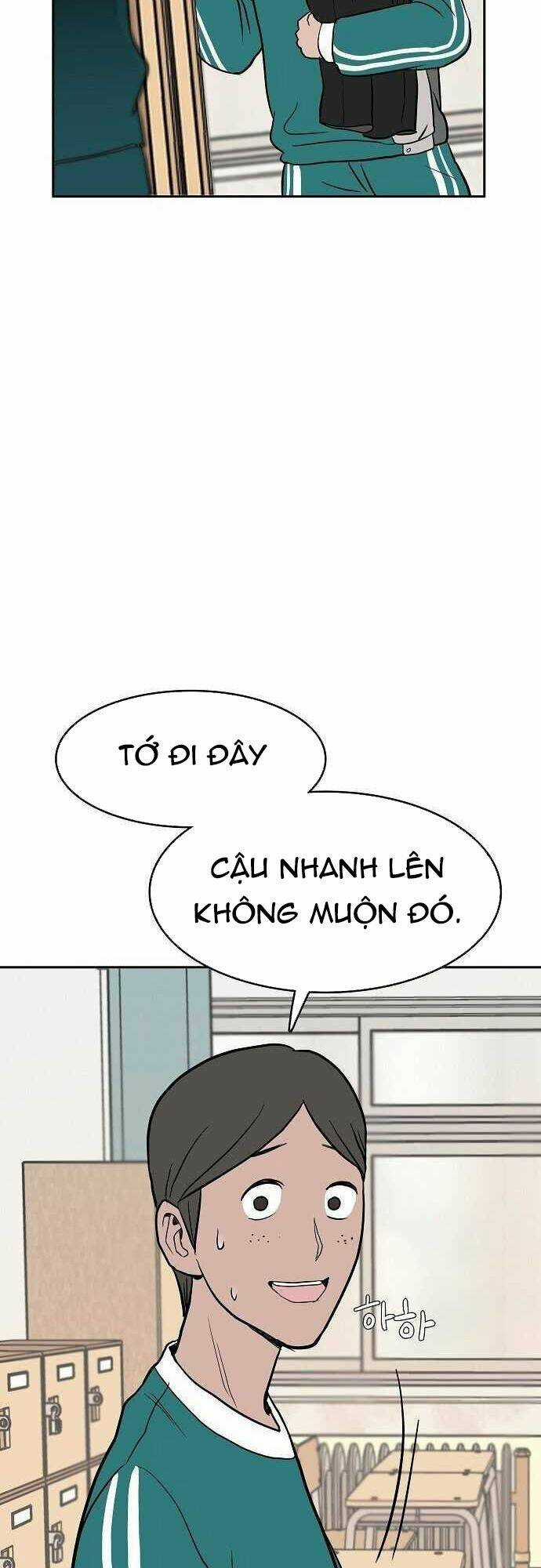 Ngọn Lửa Xanh - Chapter 2 - Trang 46