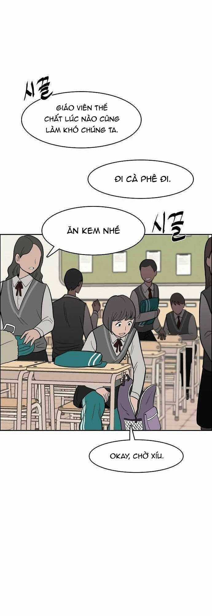 Ngọn Lửa Xanh - Chapter 2 - Trang 50