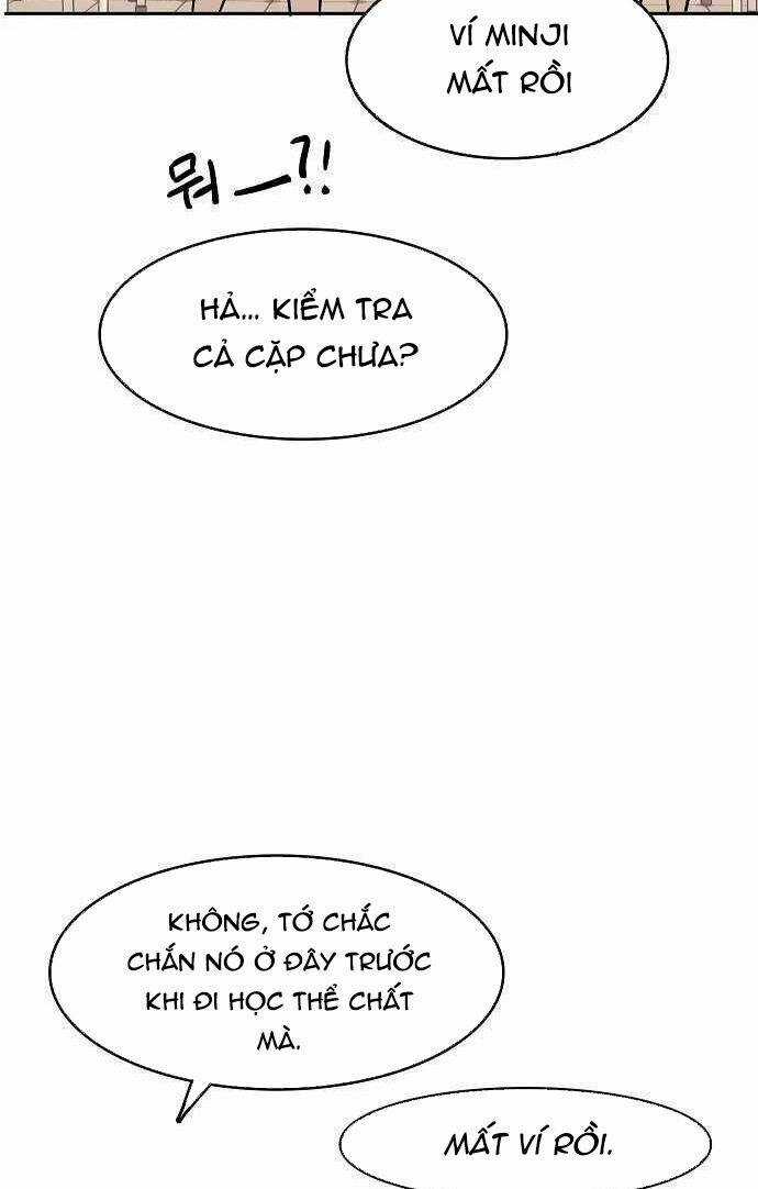 Ngọn Lửa Xanh - Chapter 2 - Trang 53