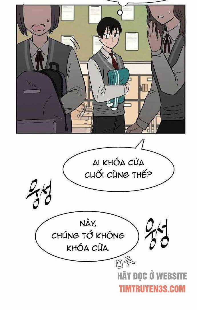 Ngọn Lửa Xanh - Chapter 2 - Trang 54