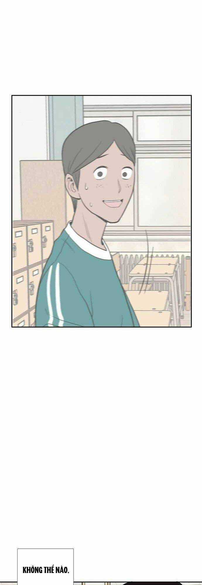 Ngọn Lửa Xanh - Chapter 2 - Trang 56