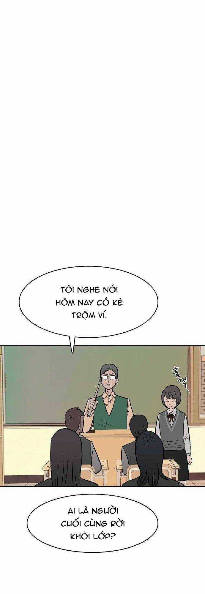 Ngọn Lửa Xanh - Chapter 2 - Trang 58