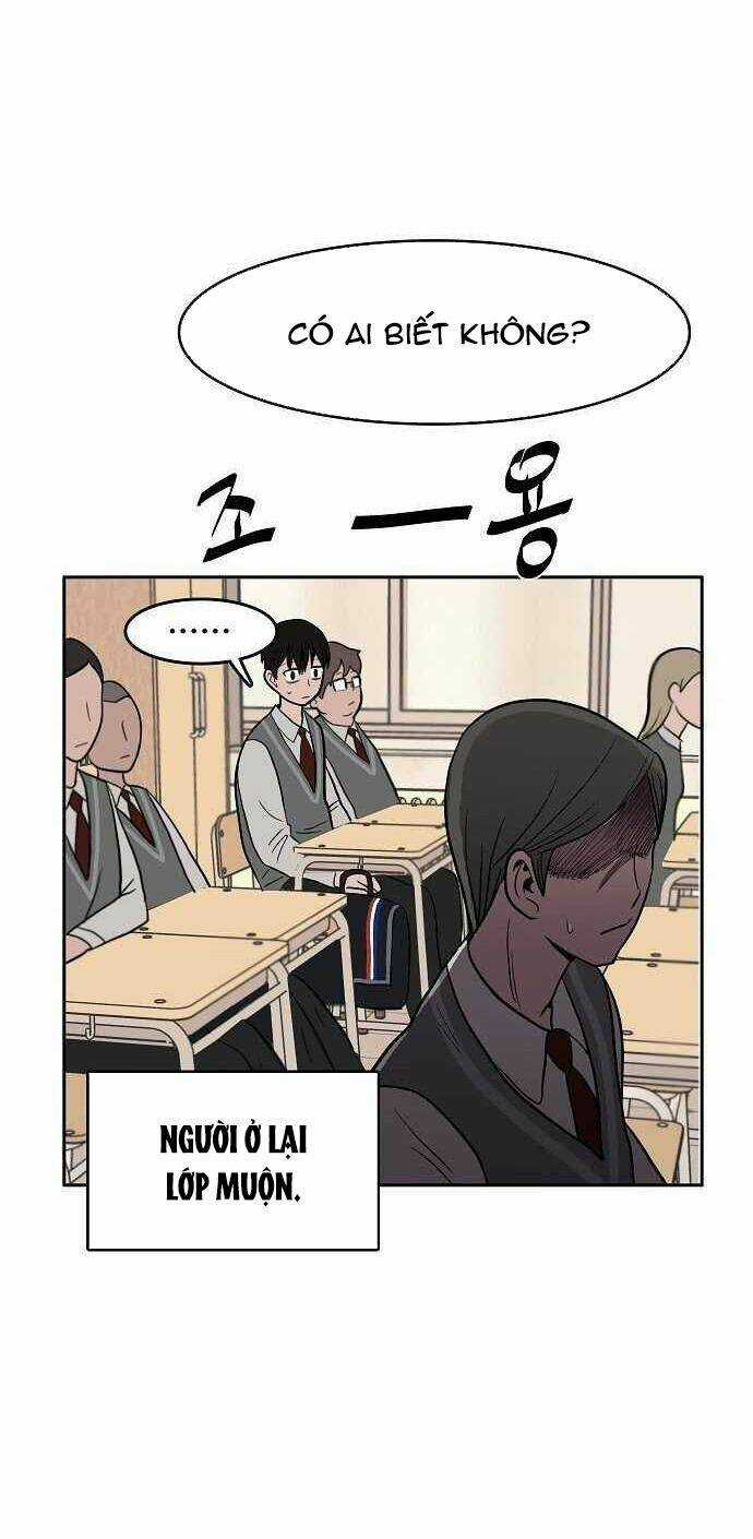 Ngọn Lửa Xanh - Chapter 2 - Trang 59