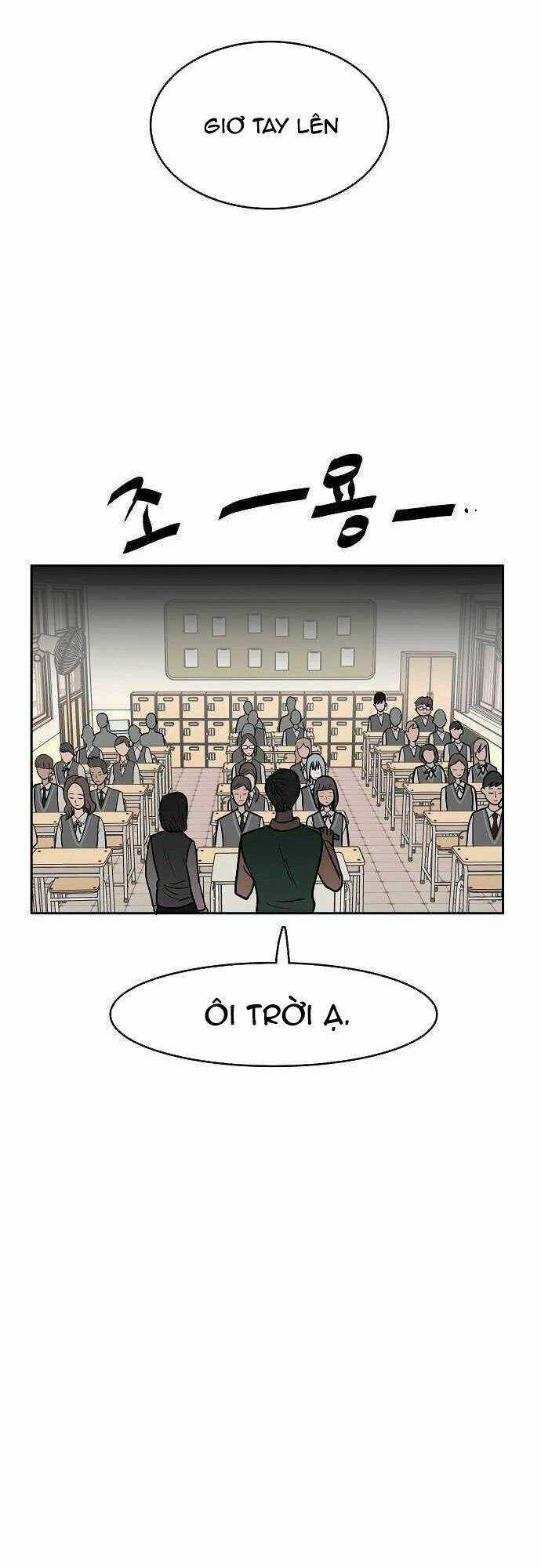 Ngọn Lửa Xanh - Chapter 2 - Trang 63